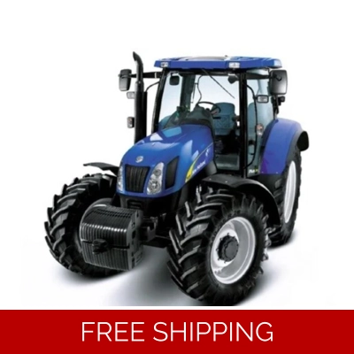 NEW HOLLAND T6010, T6020, T6030, T6040, T6050, T6060, T6070 TRACTORS SERVICE REPAIR MANUAL Select Do